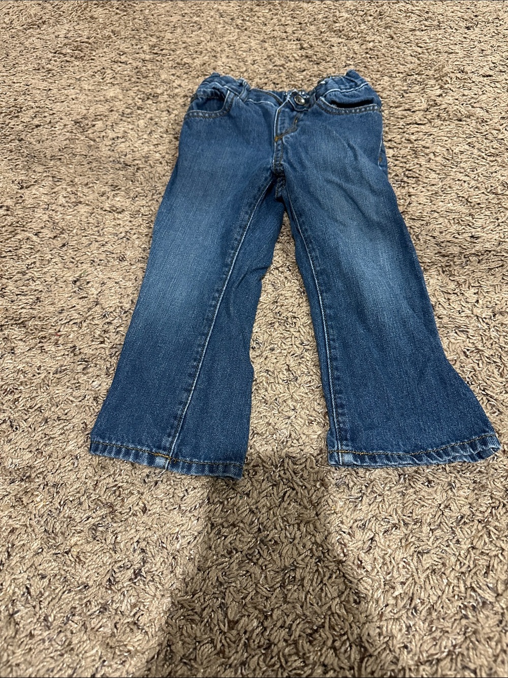 Boys jeans